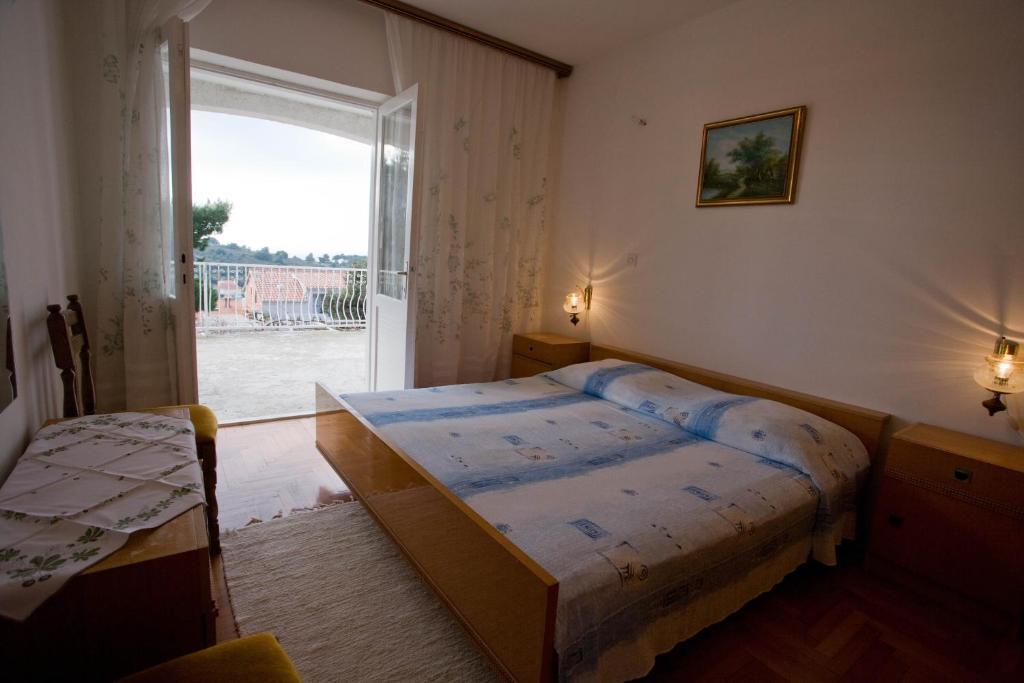 Apartments Topo Hvar Town Kamer foto