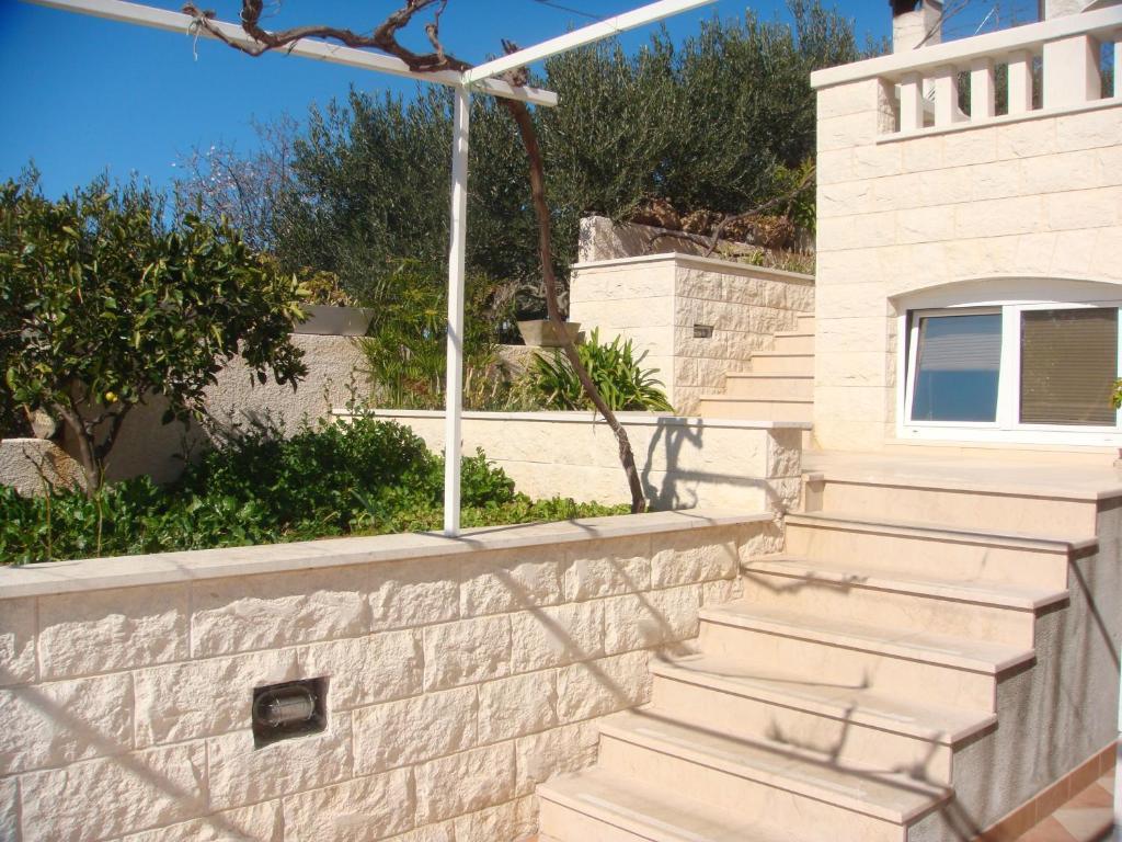 Apartments Topo Hvar Town Buitenkant foto