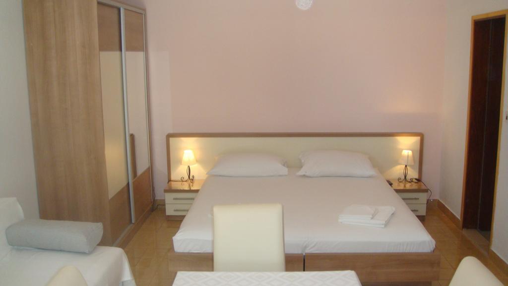 Apartments Topo Hvar Town Kamer foto