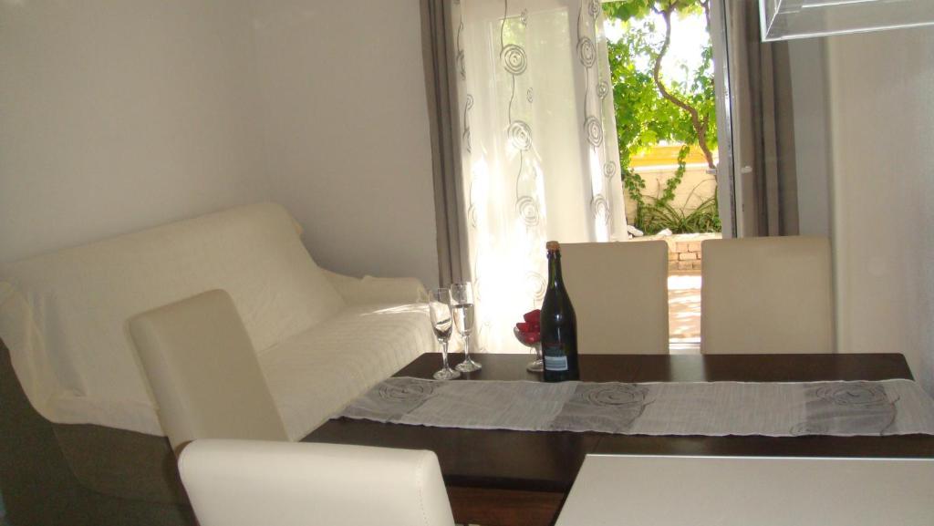 Apartments Topo Hvar Town Kamer foto